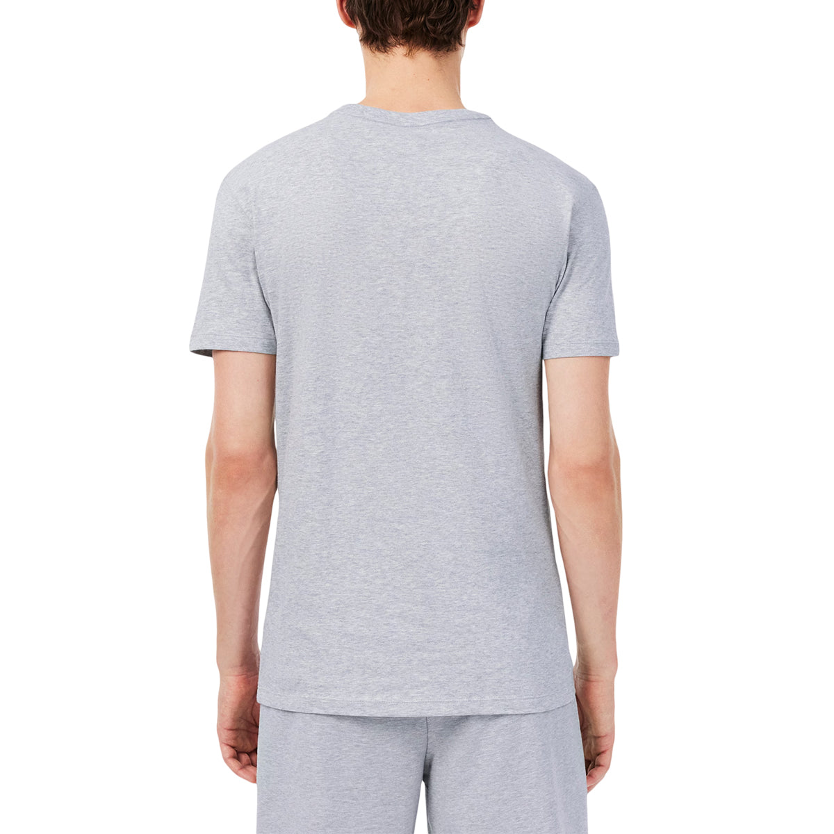Lot de 03 Tee-shirt Homme Lacoste