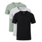 Lot de 03 Tee-shirt Homme Lacoste