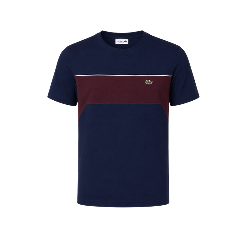 Tee-shirt Homme Lacoste