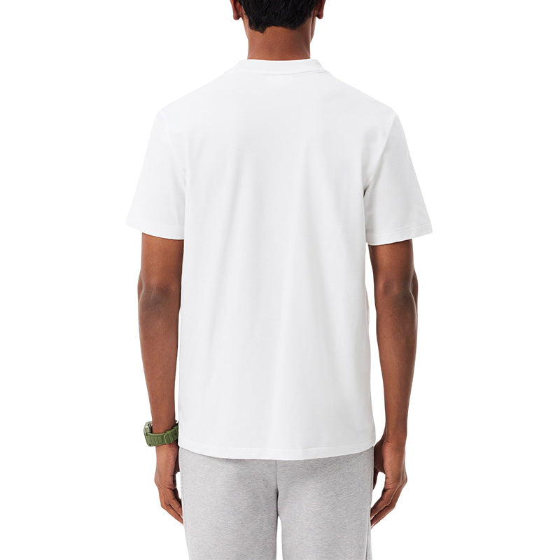 Tee-shirt Homme Lacoste