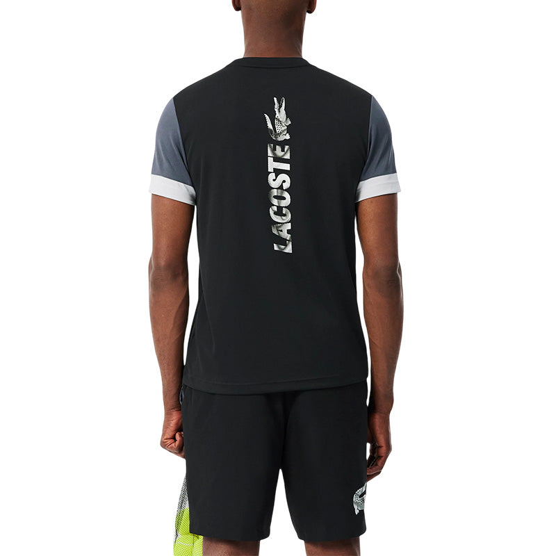 Tee-shirt Homme Lacoste