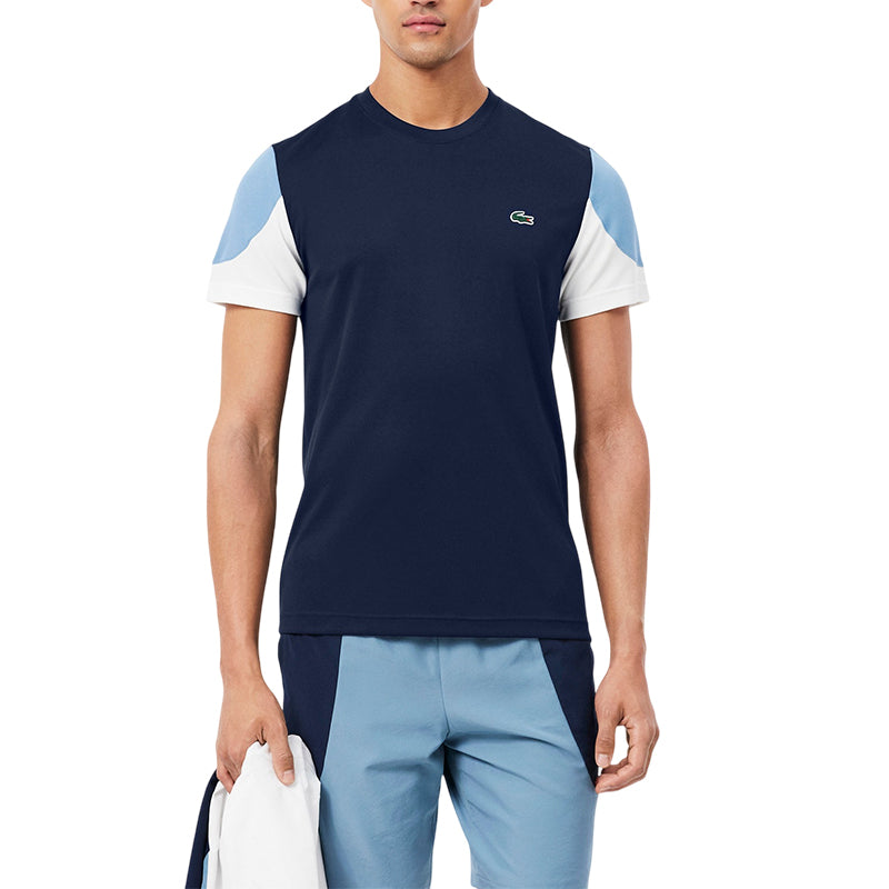 Tee-shirt Homme Lacoste