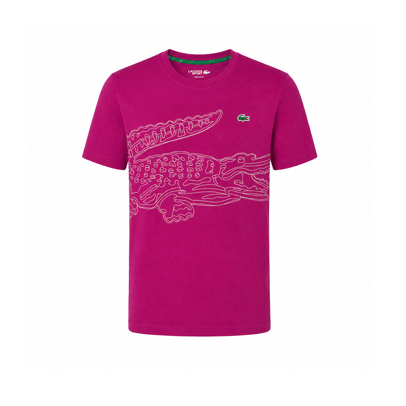 Tee-shirt Homme Lacoste