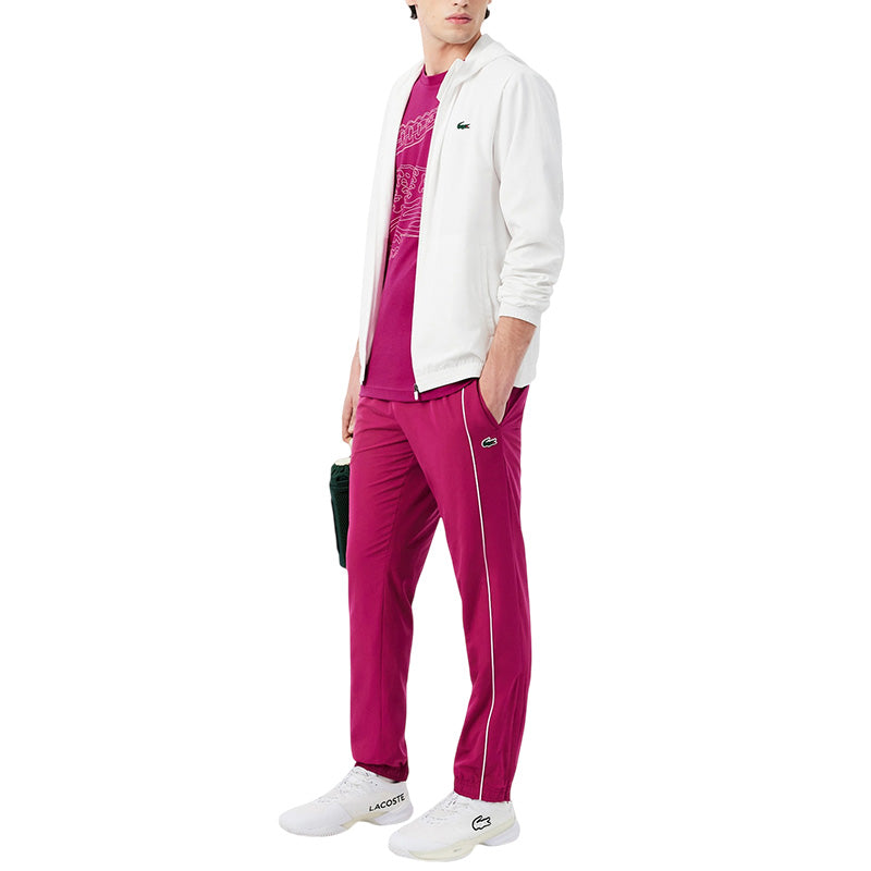 Tee-shirt Homme Lacoste