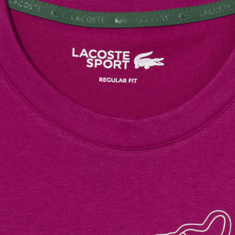 Tee-shirt Homme Lacoste