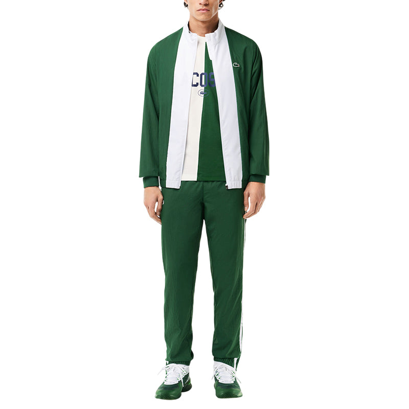 Tee-shirt Homme Lacoste