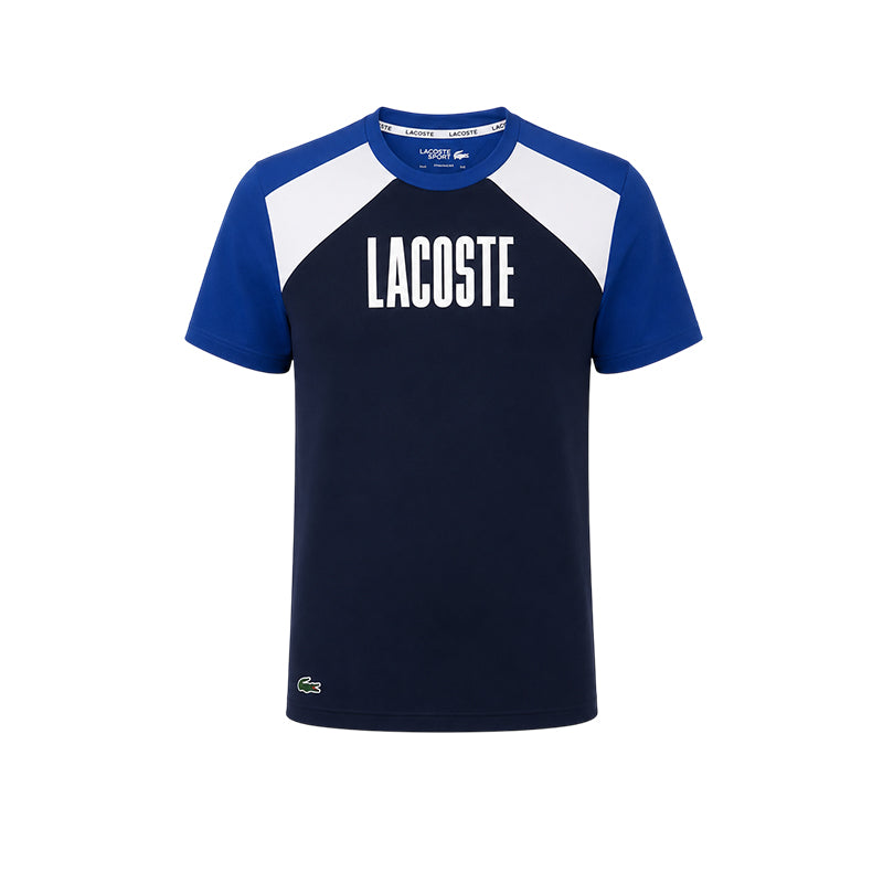 T-Shirt Uomo Lacoste