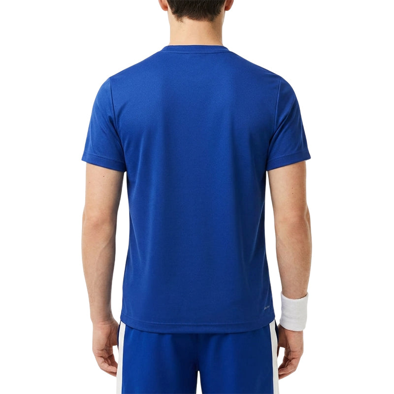 T-Shirt Uomo Lacoste