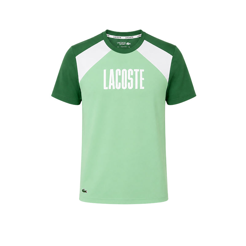T-Shirt Uomo Lacoste