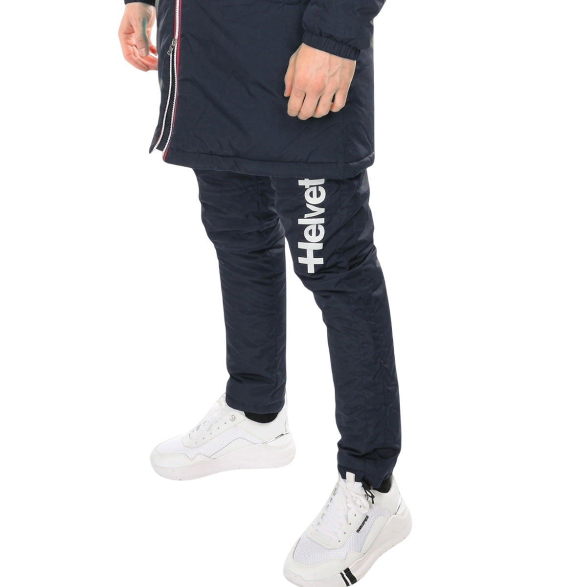 Pantalon de survêtement Homme Helvetica TIGER