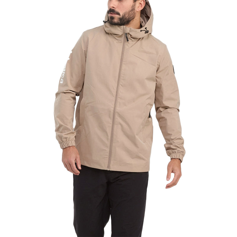 Coupe-vent Homme Helvetica TOM