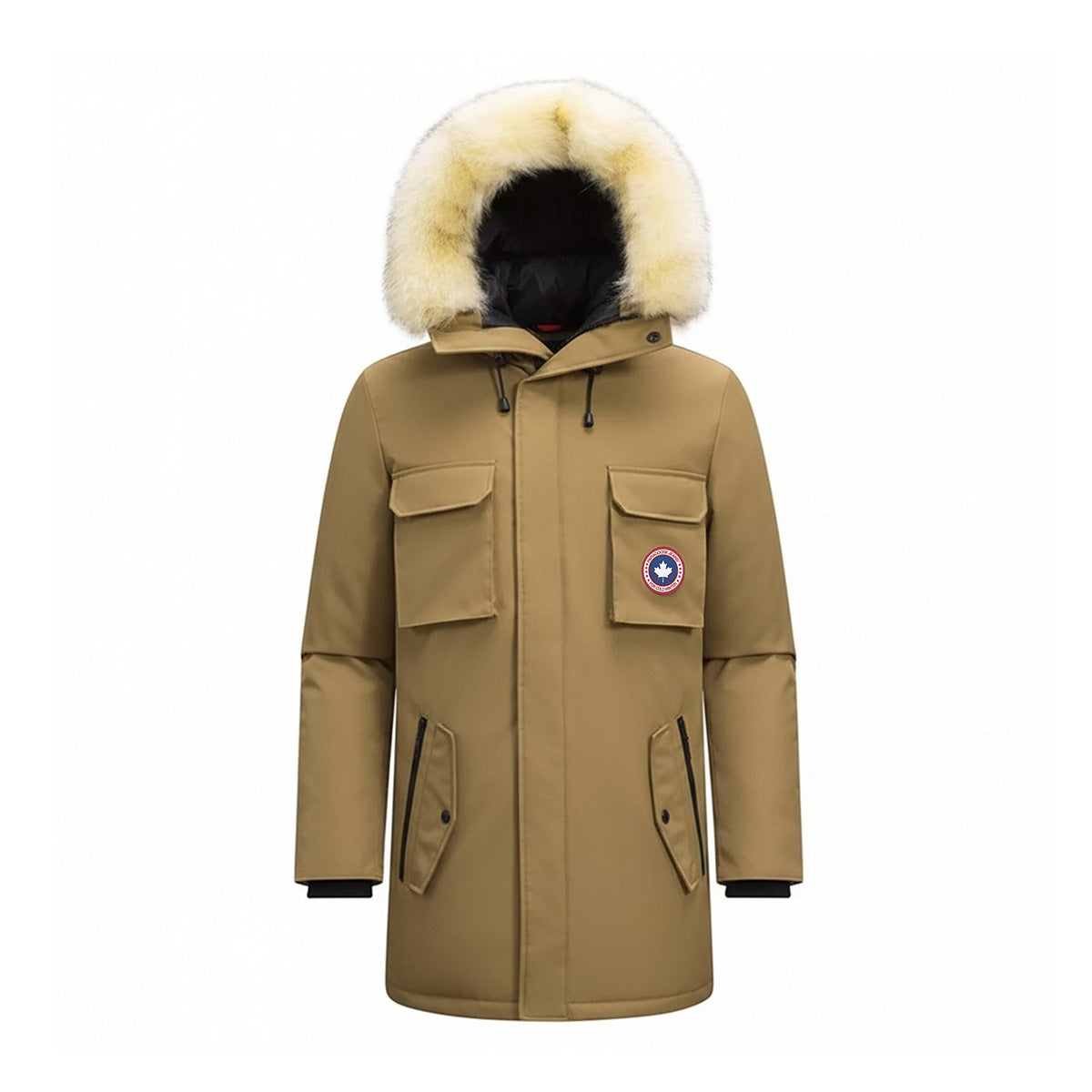 Parka Homme Paragoose TORONTO