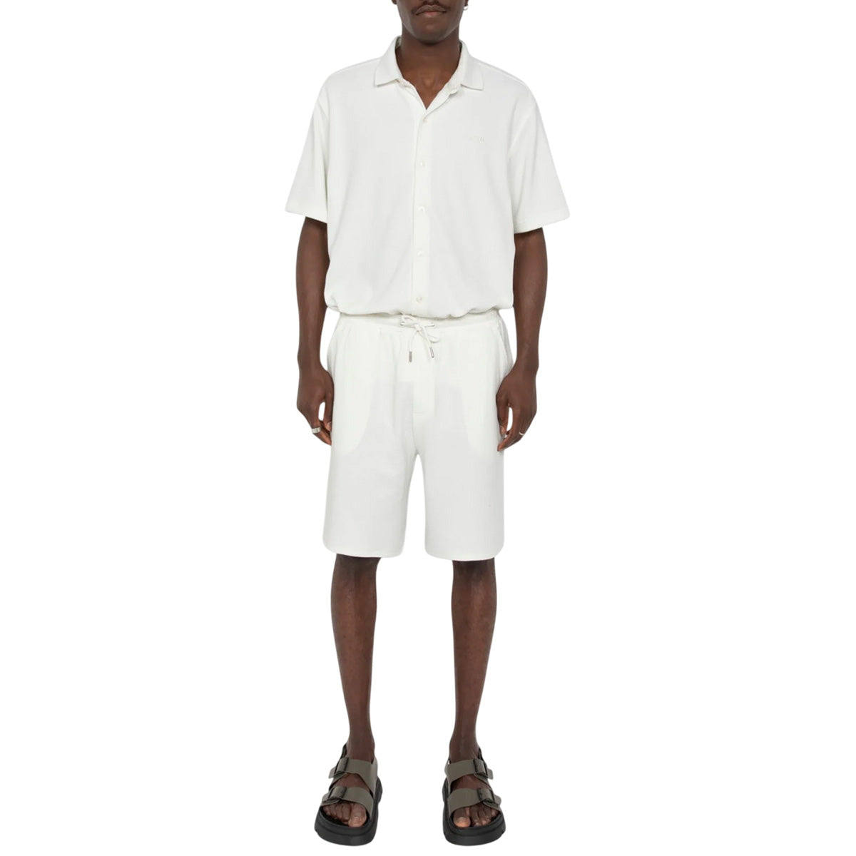 Short Homme Schott