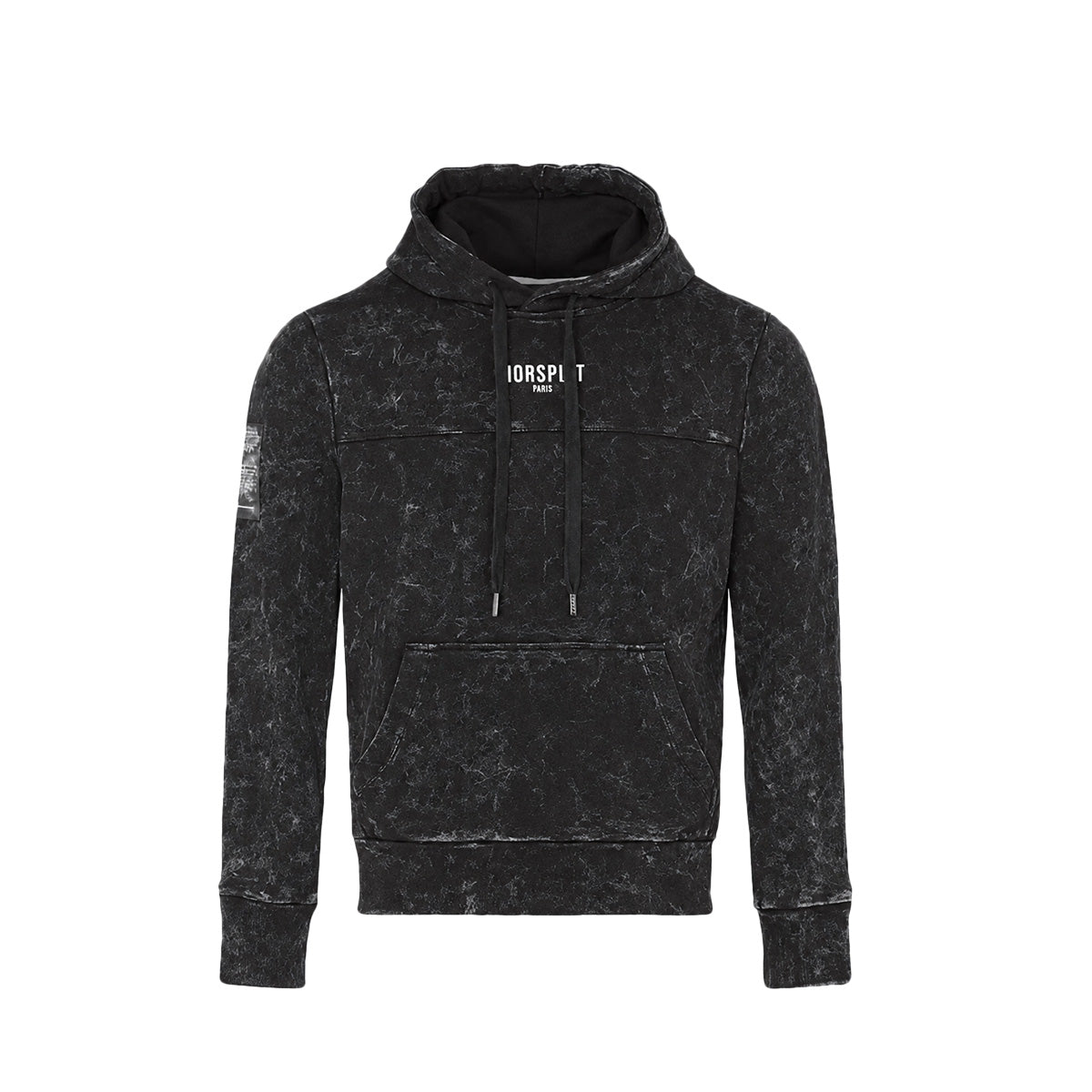Sudadera TRIPOLI Horspist
