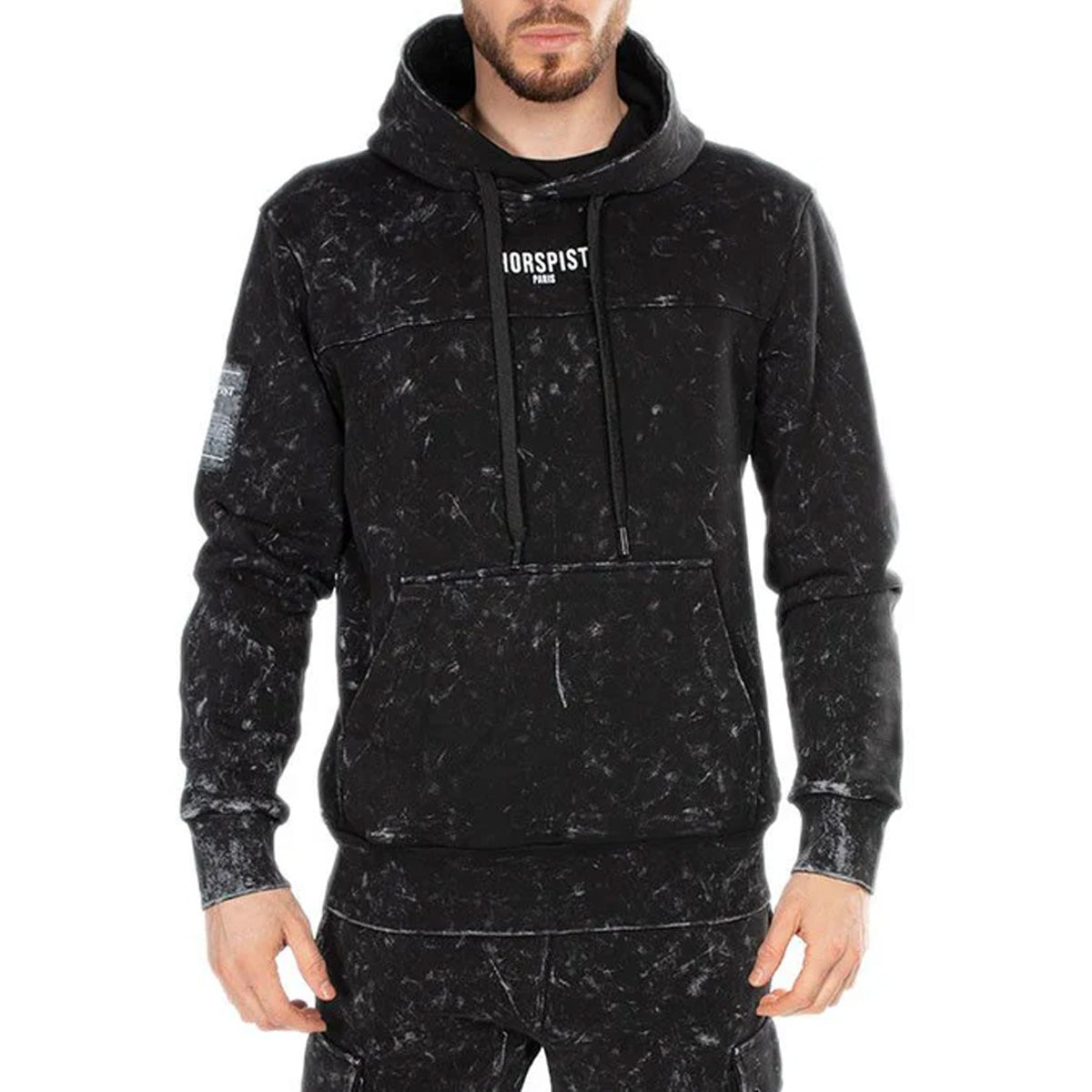Sudadera TRIPOLI Horspist