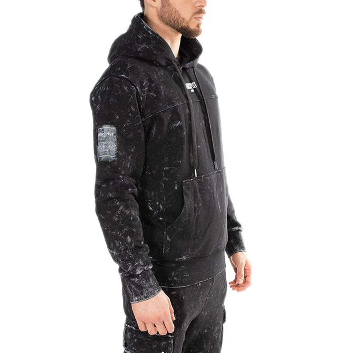 Sudadera TRIPOLI Horspist