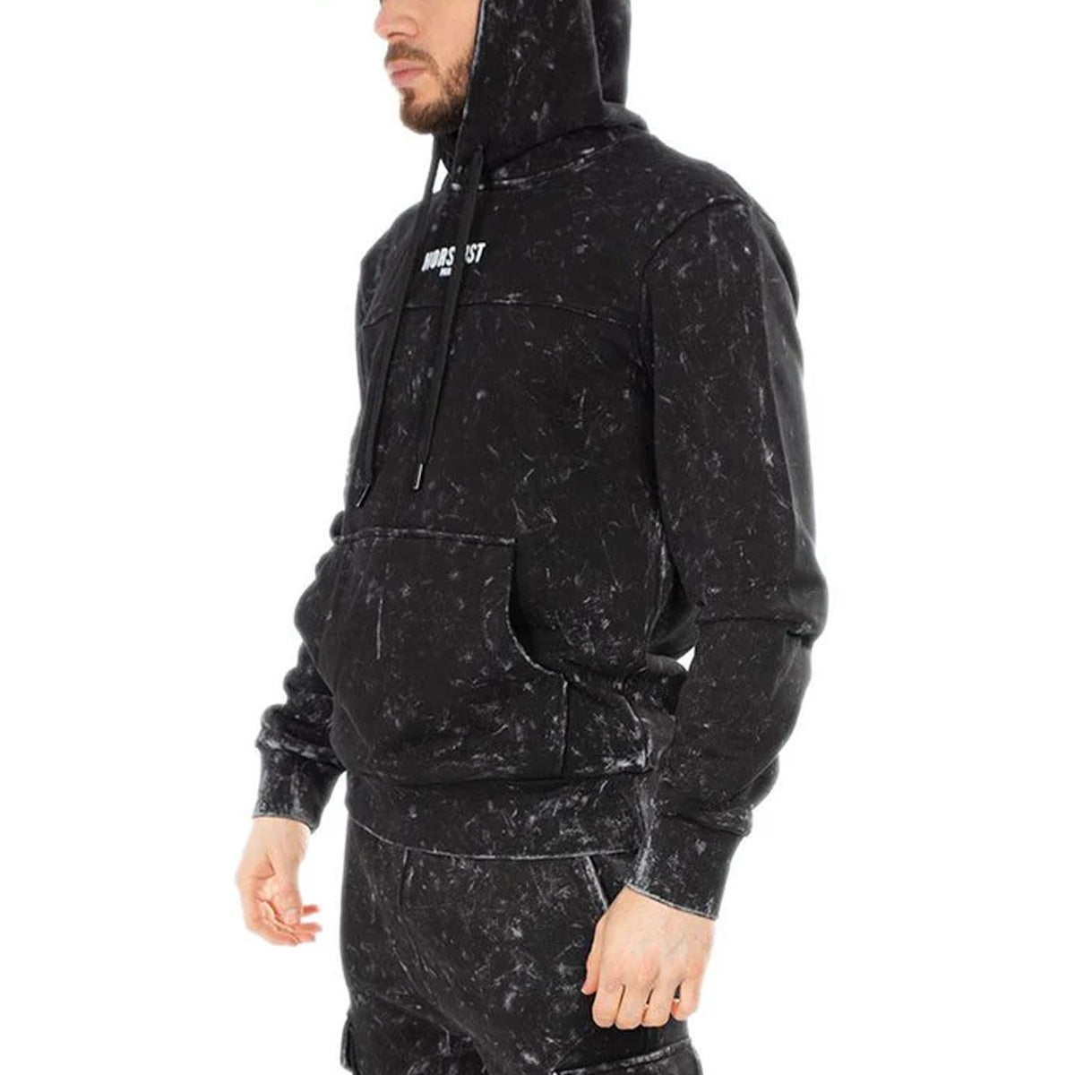 Sudadera TRIPOLI Horspist