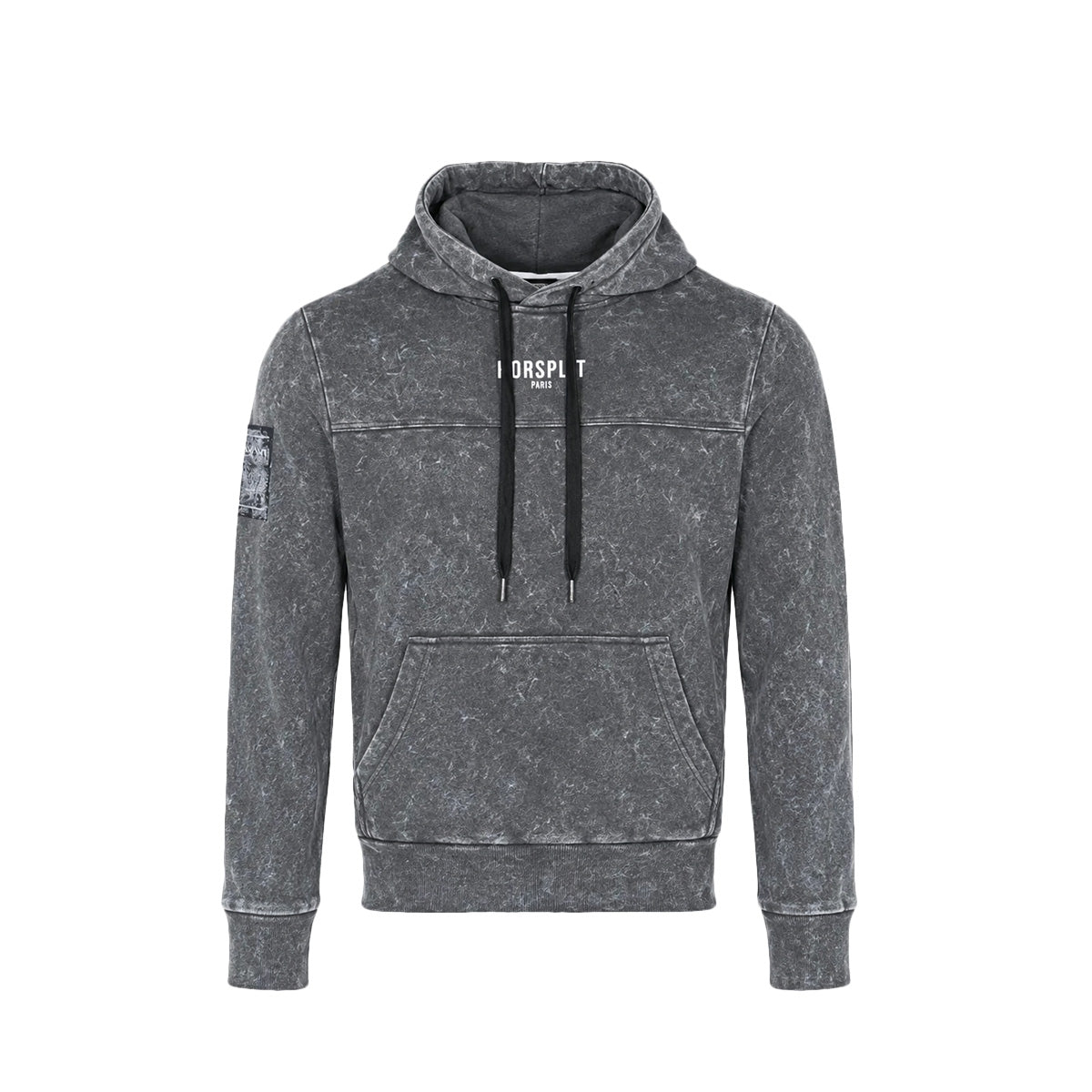 Sweat Homme Horspist TRIPOLI