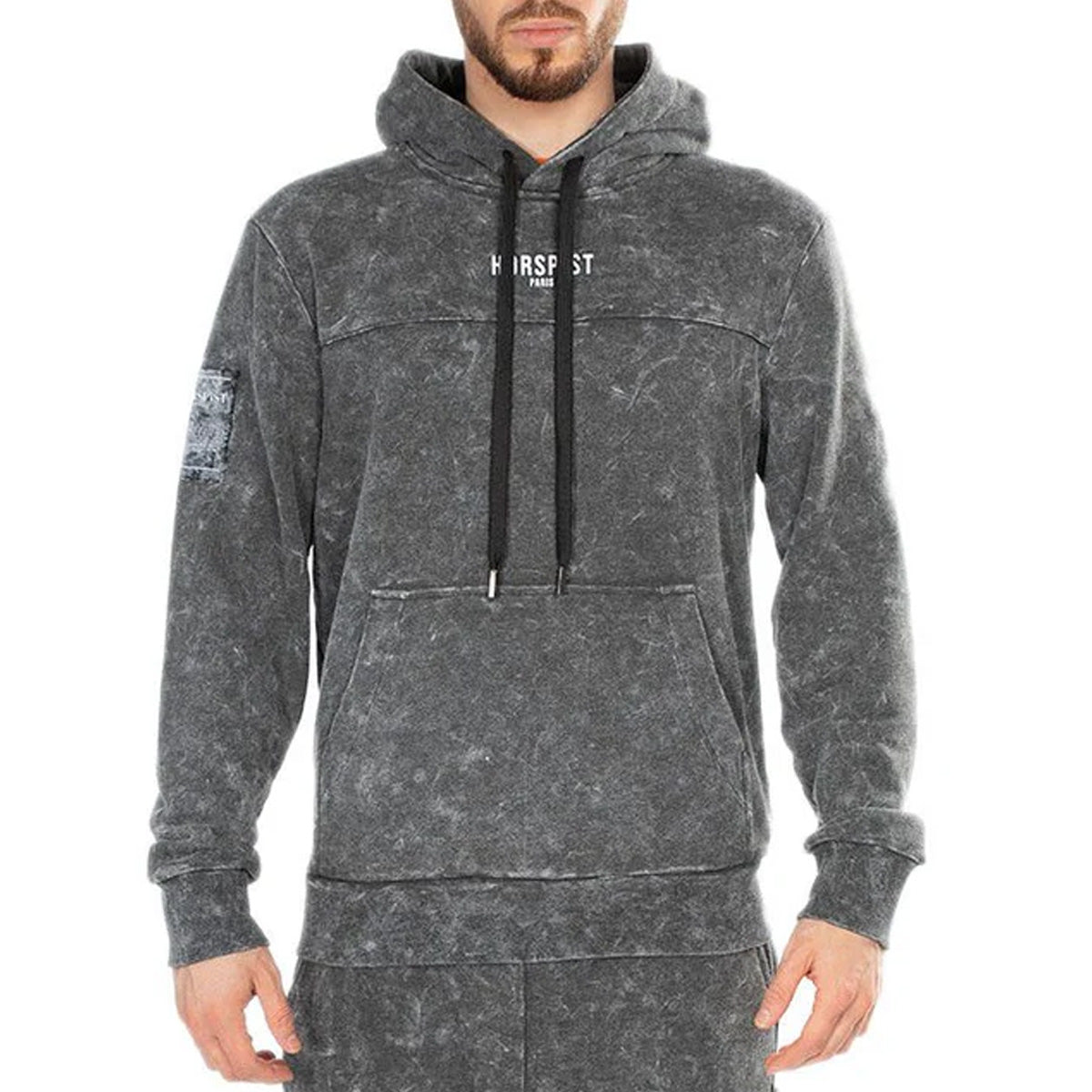 Sweat Homme Horspist TRIPOLI