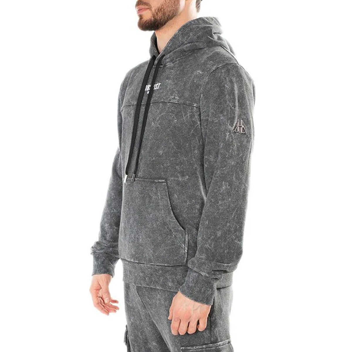 Sweat Homme Horspist TRIPOLI
