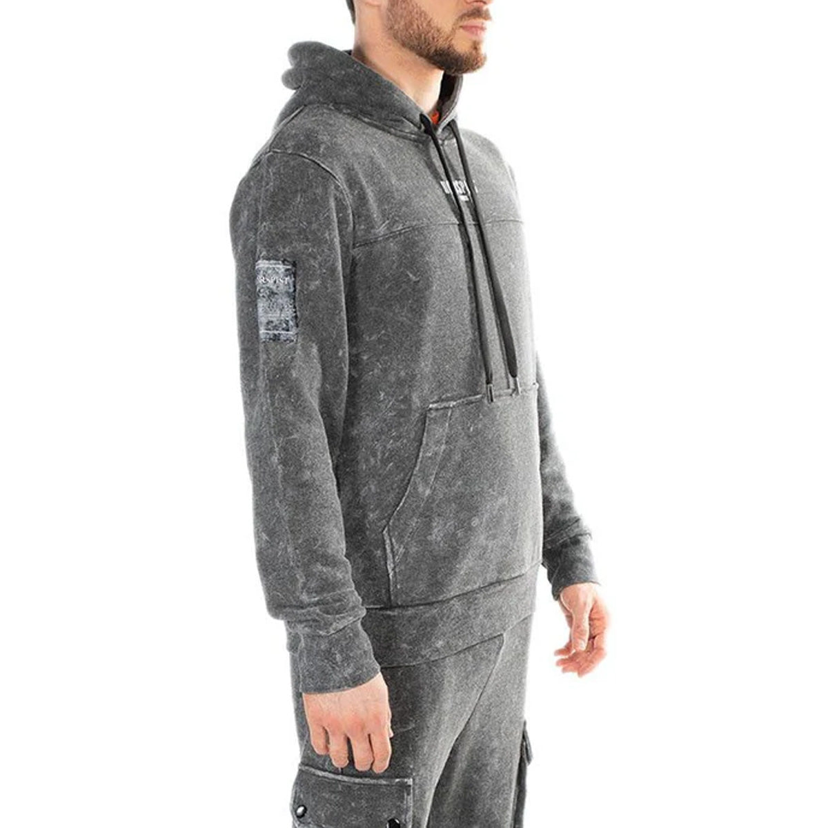 Sweat Homme Horspist TRIPOLI