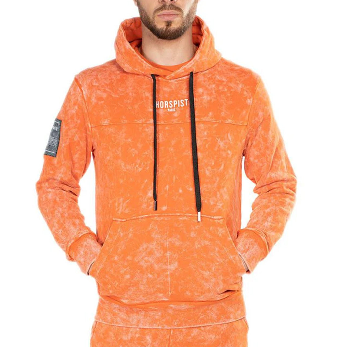 Sweat Homme Horspist TRIPOLI