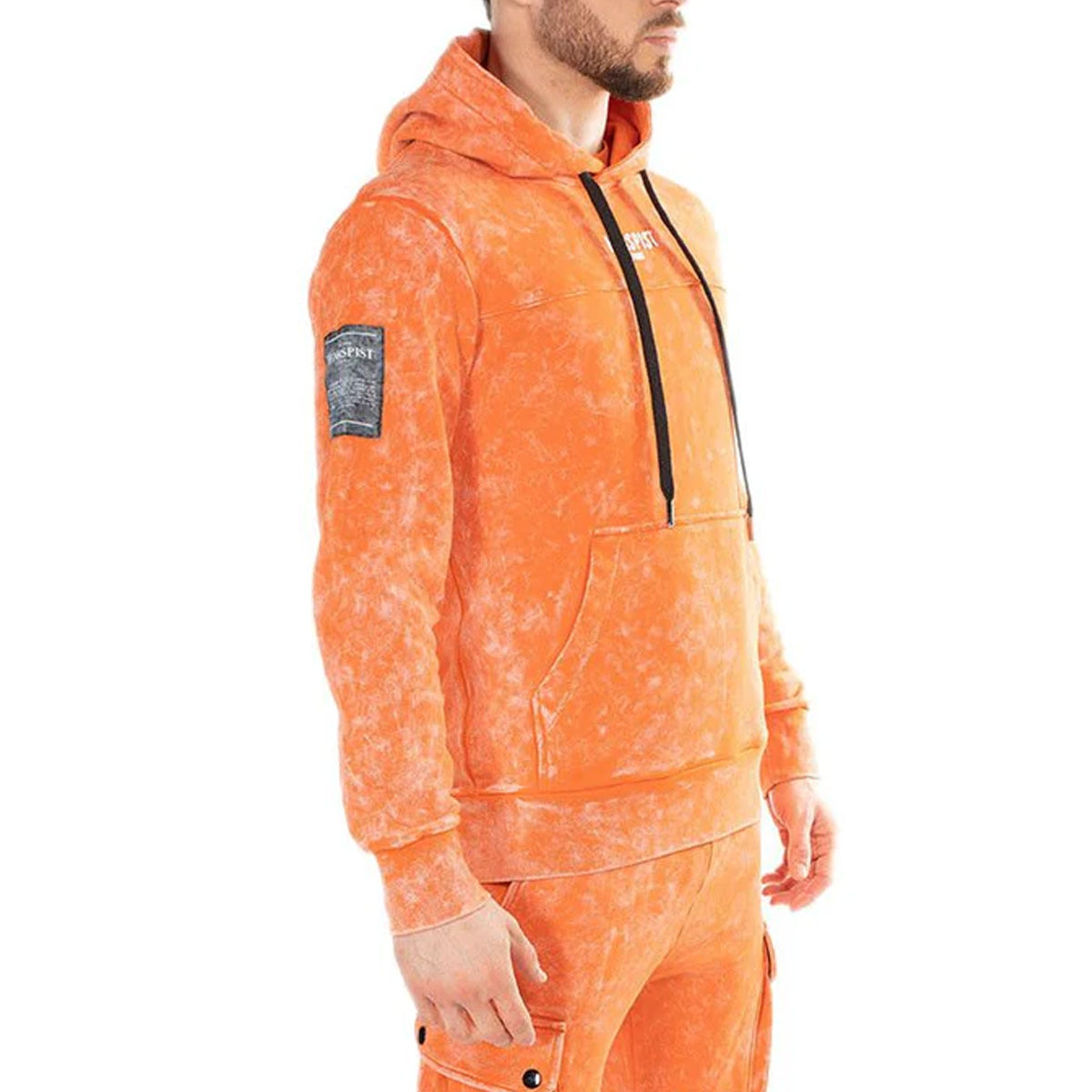 Sweat Homme Horspist TRIPOLI