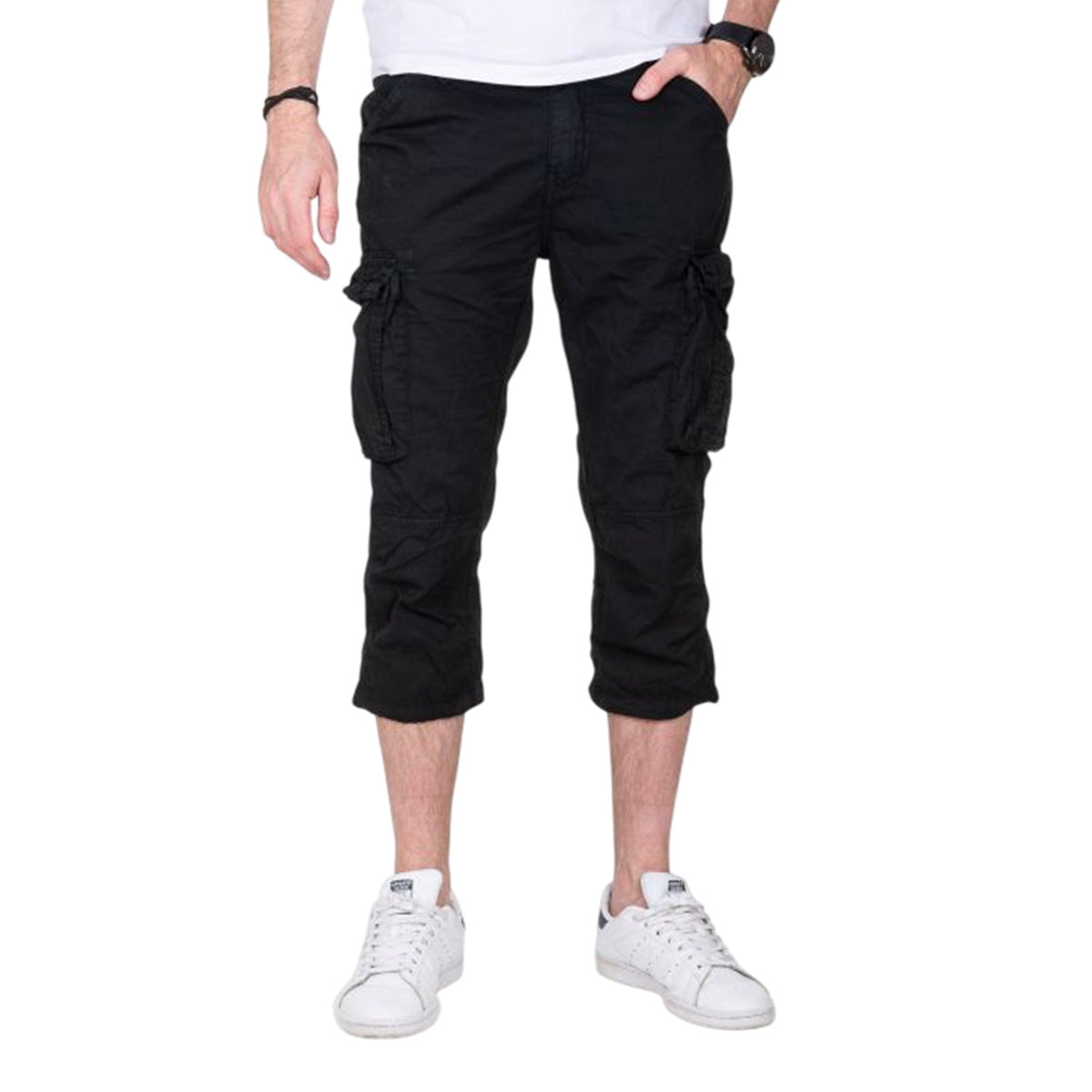 Pirata de Hombre Schott ARMY CEINTURÓN TR RANGER 50