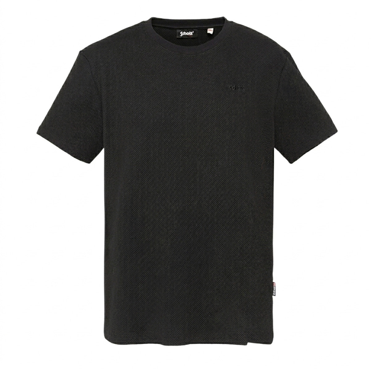Tee-shirt Homme Schott