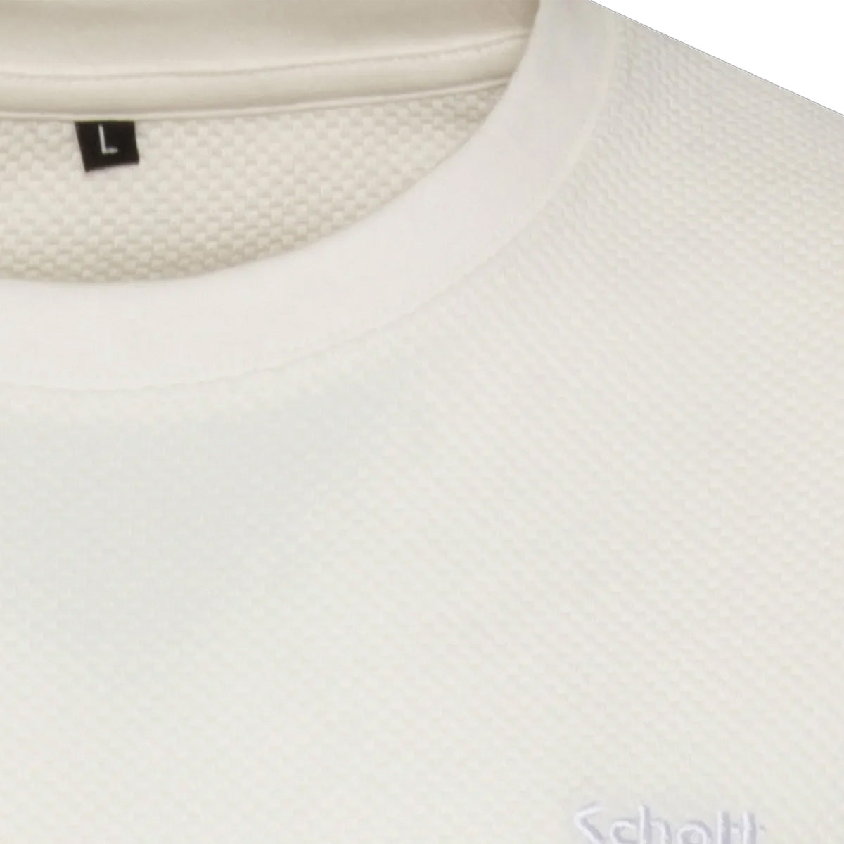 Tee-shirt Homme Schott