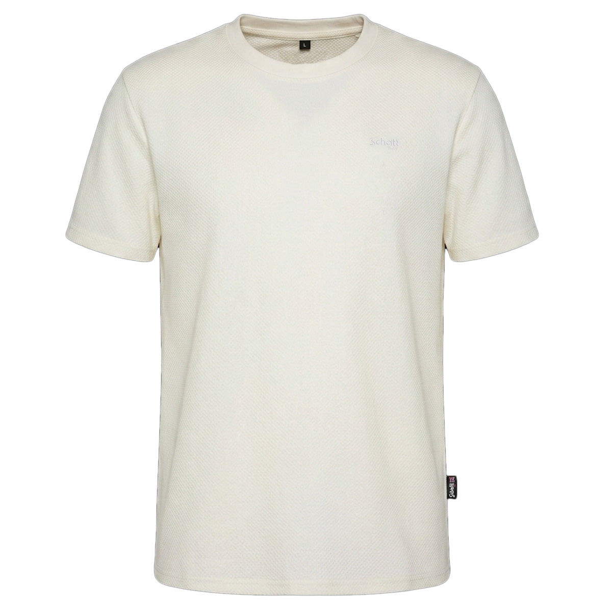 Tee-shirt Homme Schott