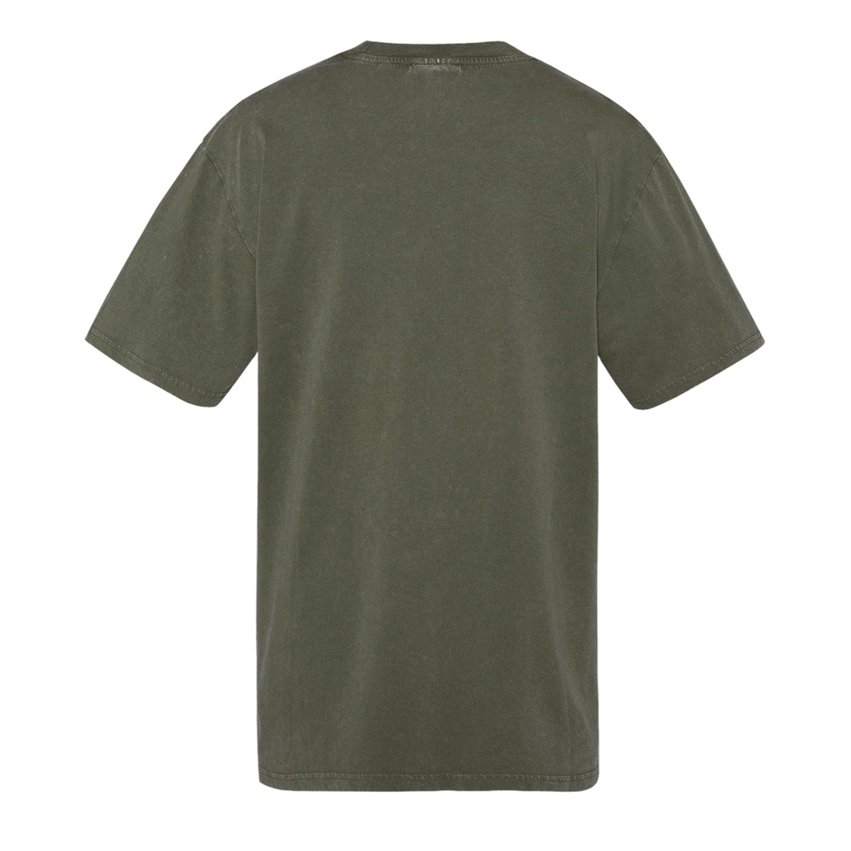 Tee-shirt army Homme Schott BADGES