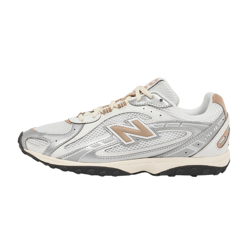 Basket Femme New Balance U204L