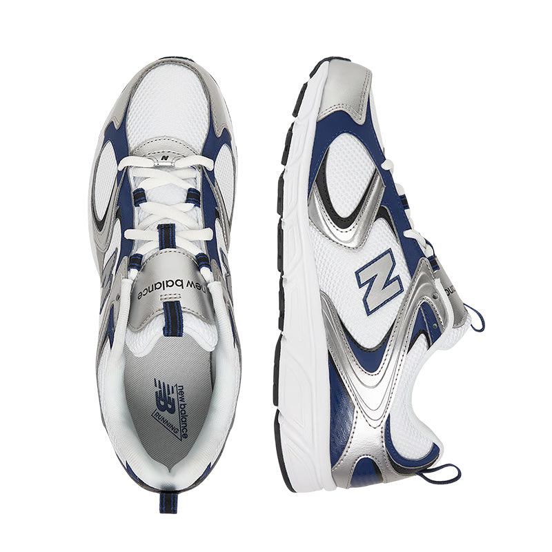 Basket Homme New Balance U408