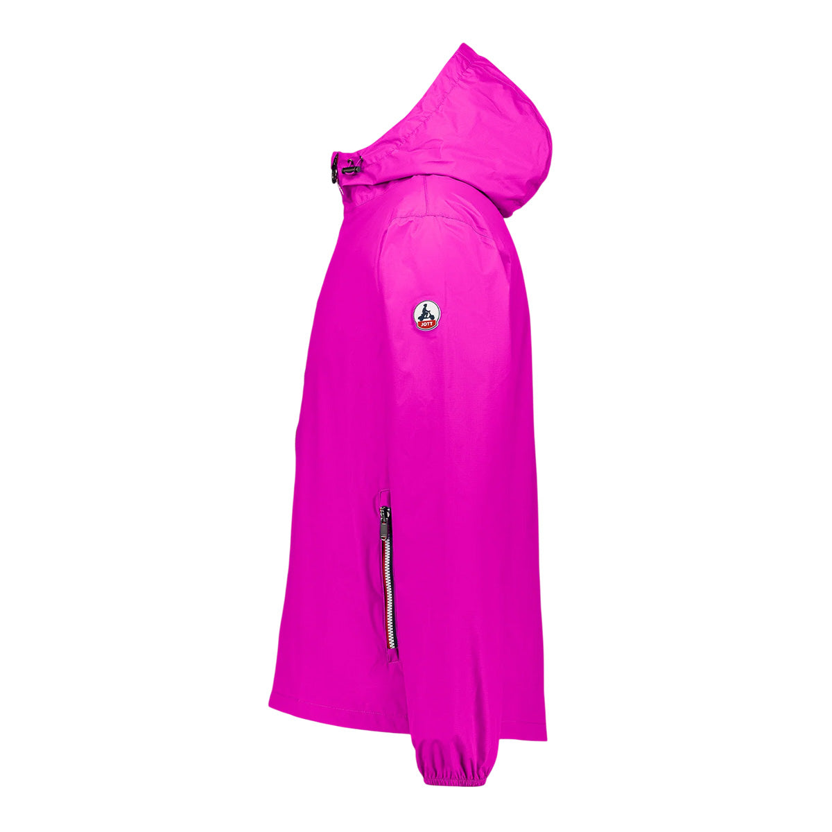 Cortavientos para mujer Jott KILMORY