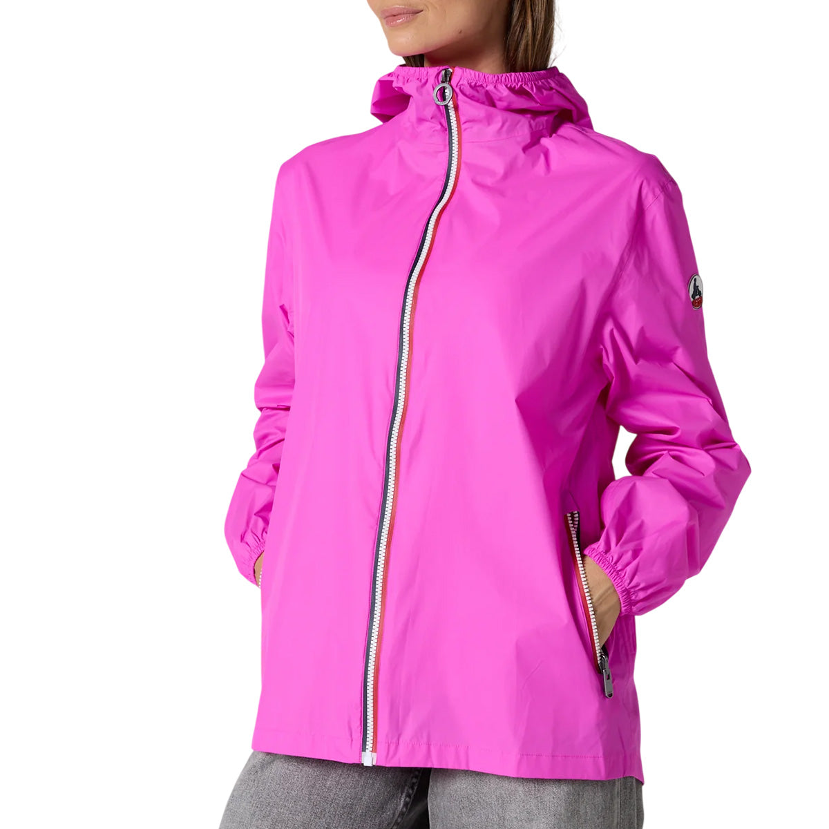 Cortavientos para mujer Jott KILMORY