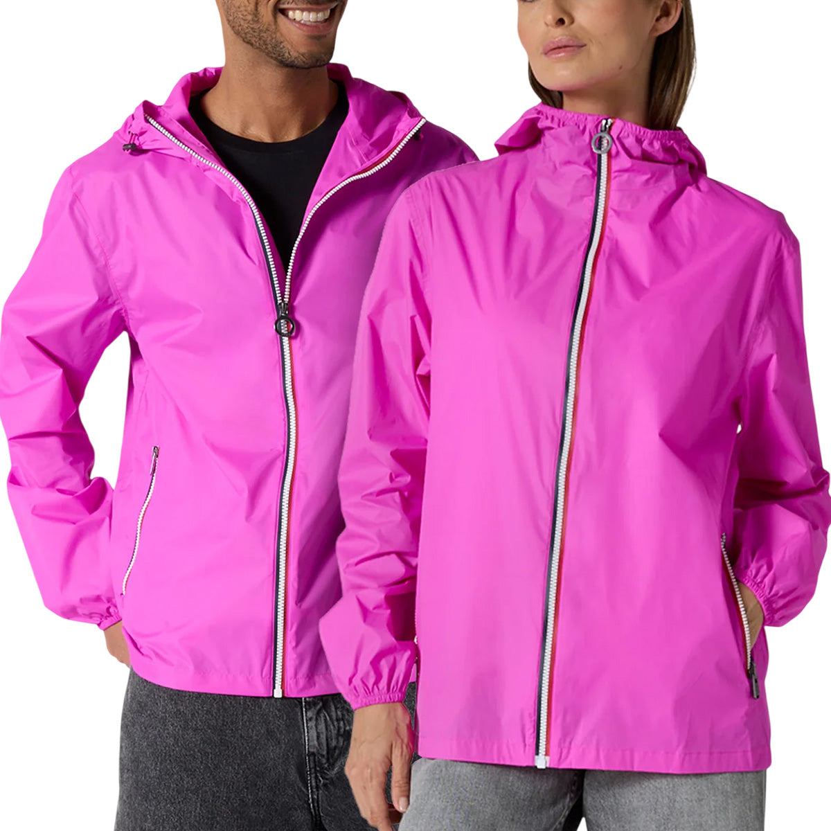 Cortavientos para mujer Jott KILMORY