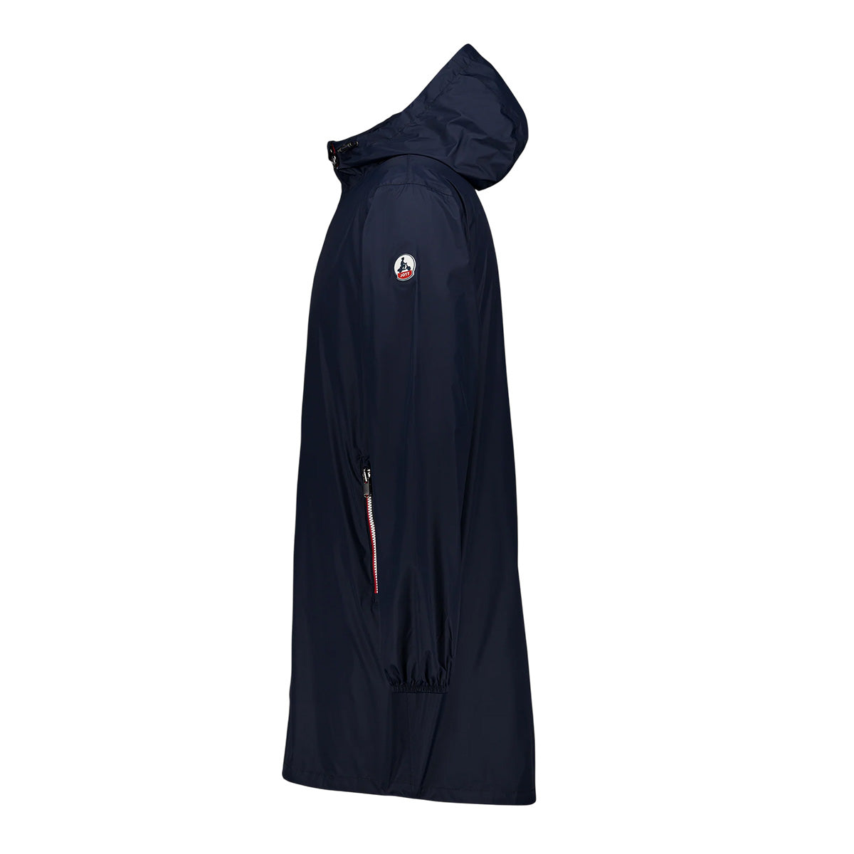Chaqueta impermeable para hombre Jott SKYE