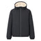Imperméable doublé Homme Jott GLAIC SHERPA