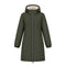 Imperméable doublé Homme Jott GLEN SHERPA