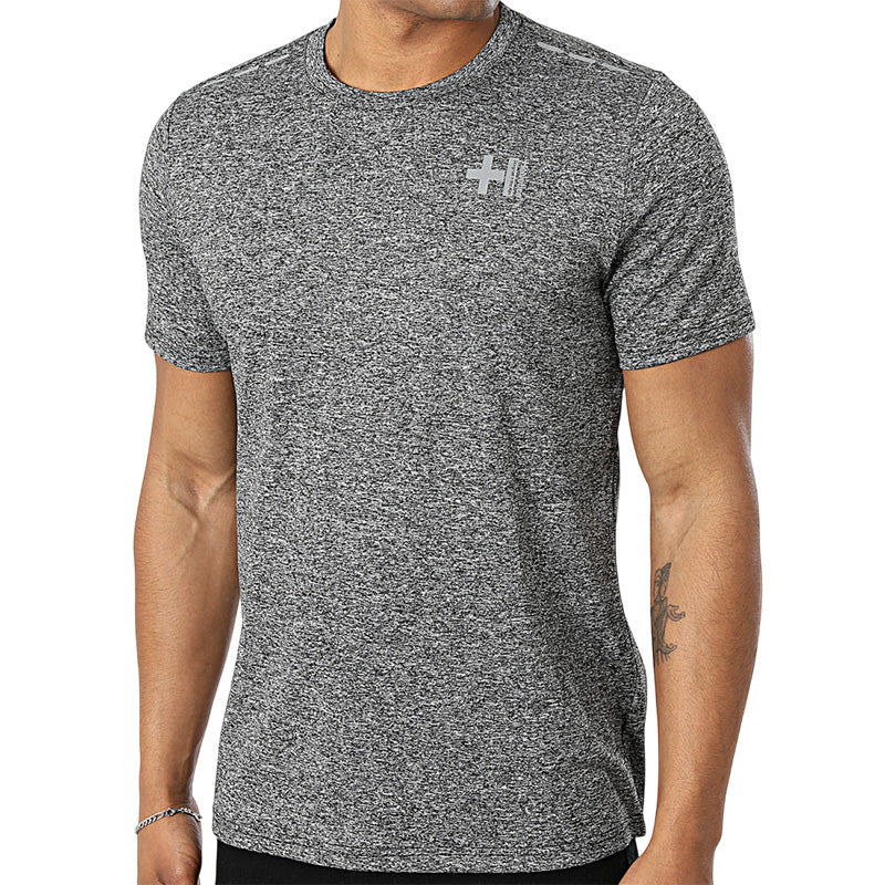 Tee-shirt Homme Helvetica