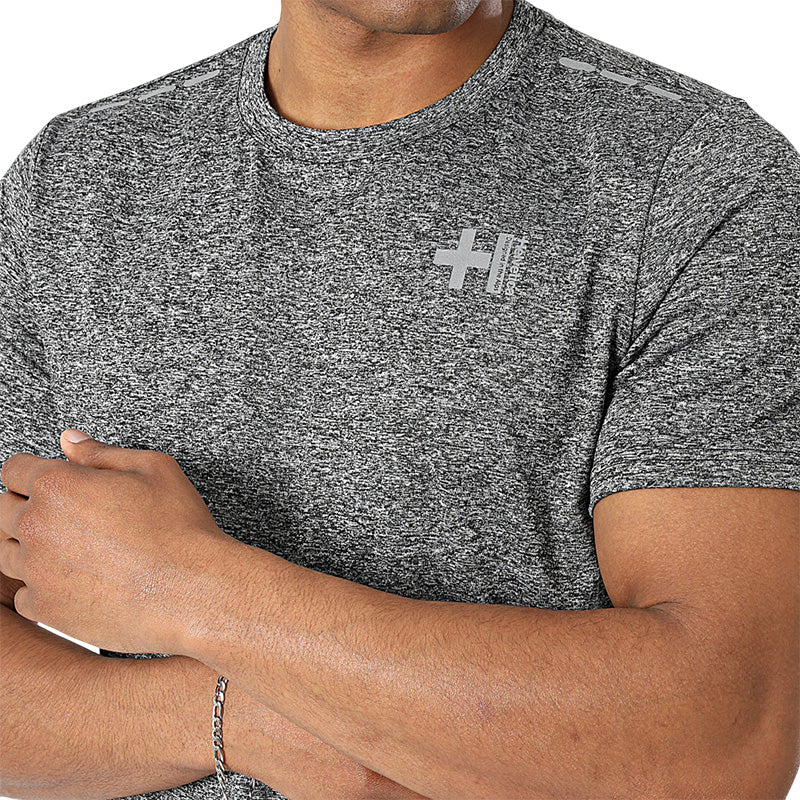 Tee-shirt Homme Helvetica