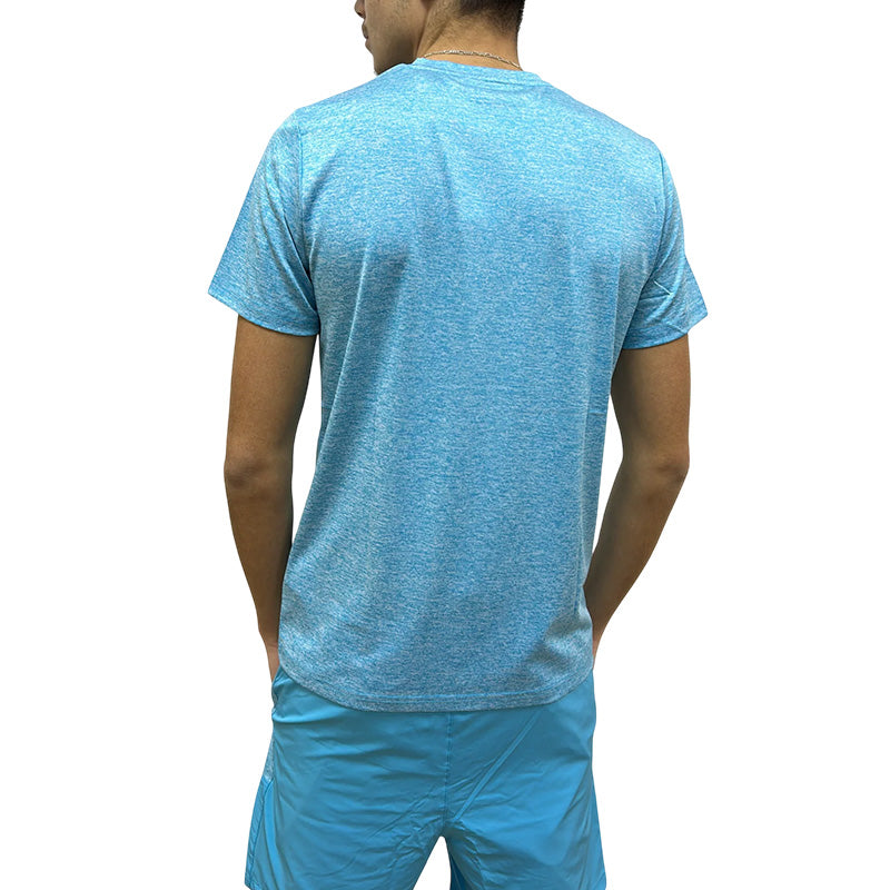 Tee-shirt Homme Helvetica