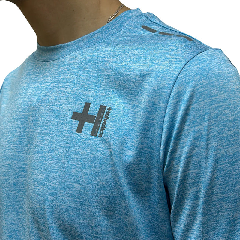 Tee-shirt Homme Helvetica