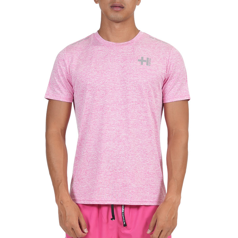 Tee-shirt Homme Helvetica