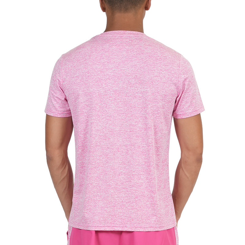Tee-shirt Homme Helvetica