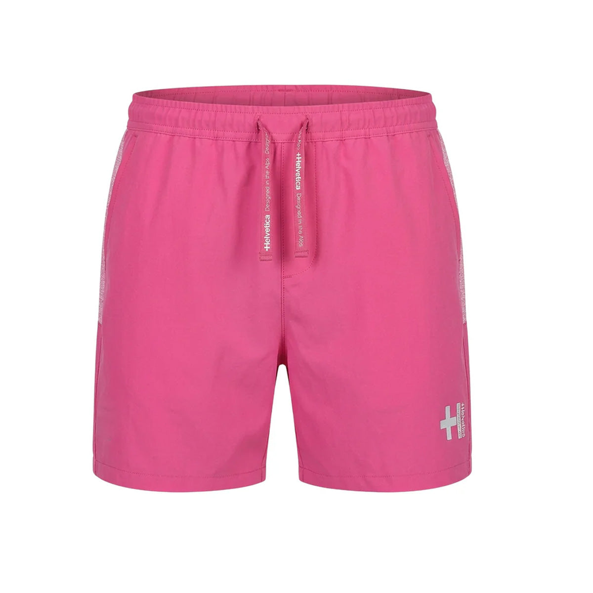 Short Homme Helvetica