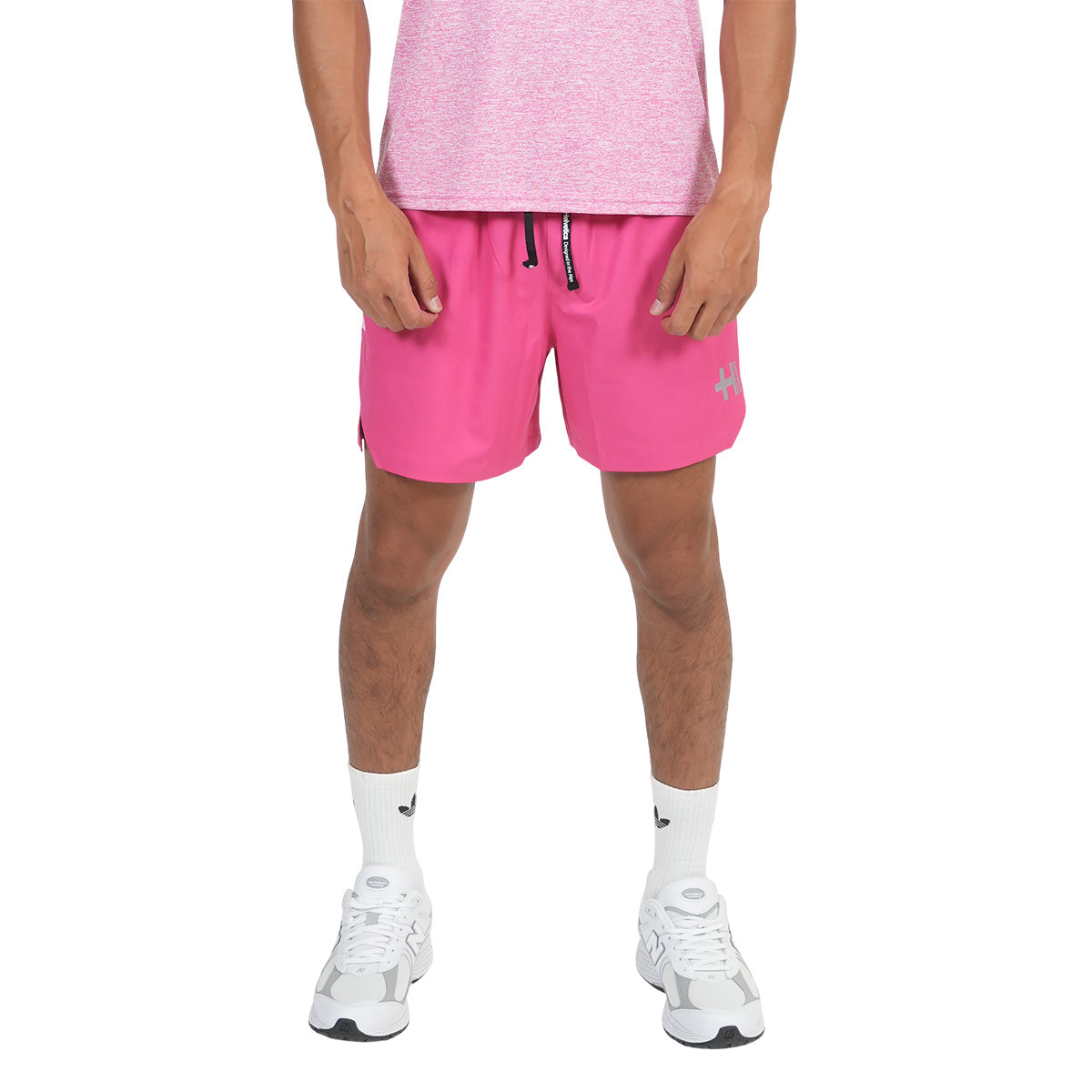Short Homme Helvetica