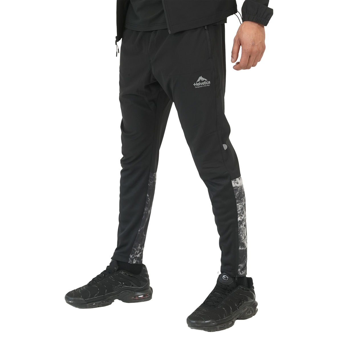 Pantalon de survêtement Homme Helvetica