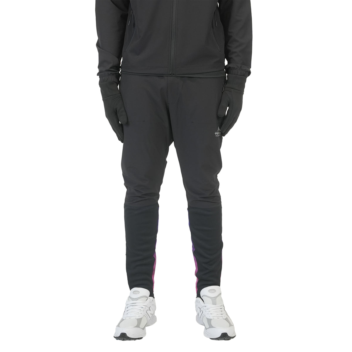 Pantalon de survêtement Homme Helvetica